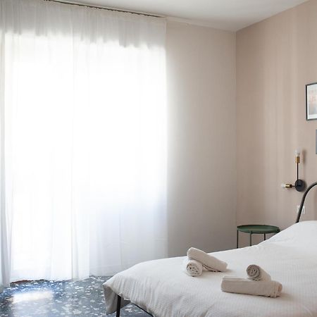 Four Rooms Alghero Exterior foto