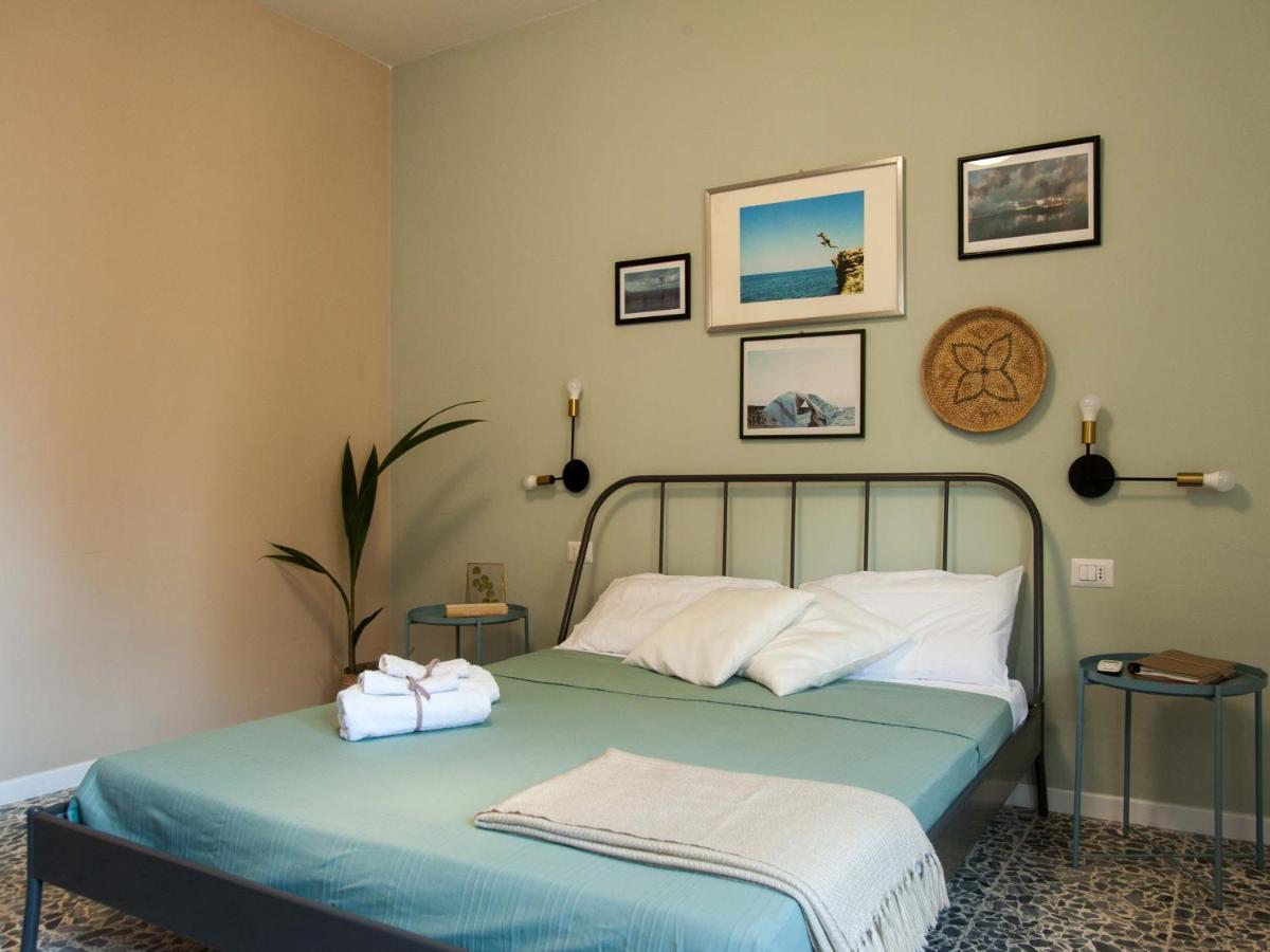 Four Rooms Alghero Exterior foto