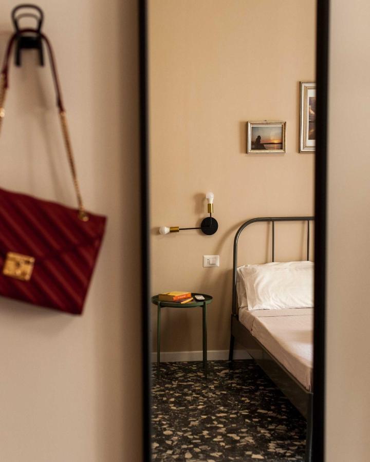 Four Rooms Alghero Exterior foto