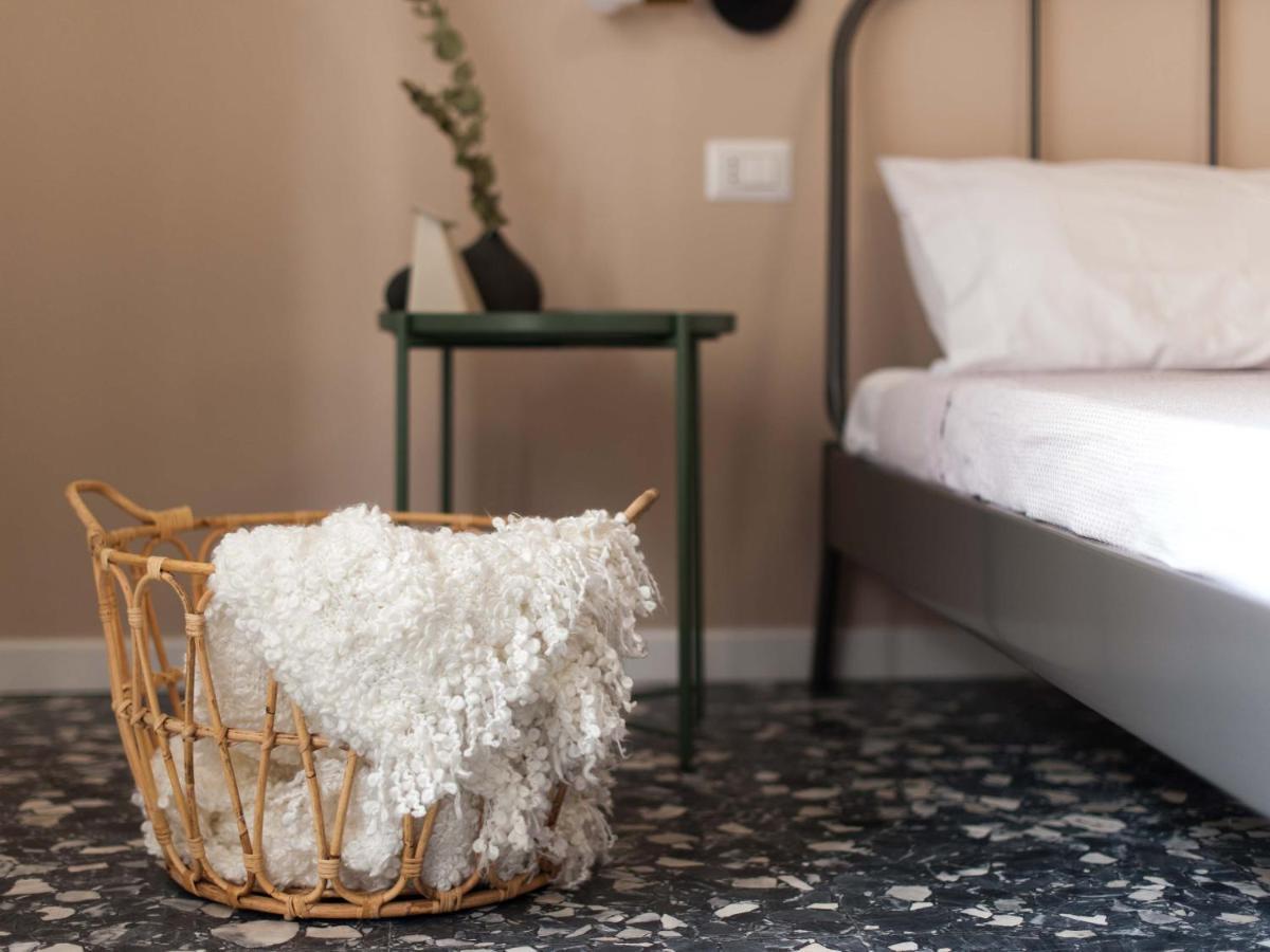 Four Rooms Alghero Exterior foto