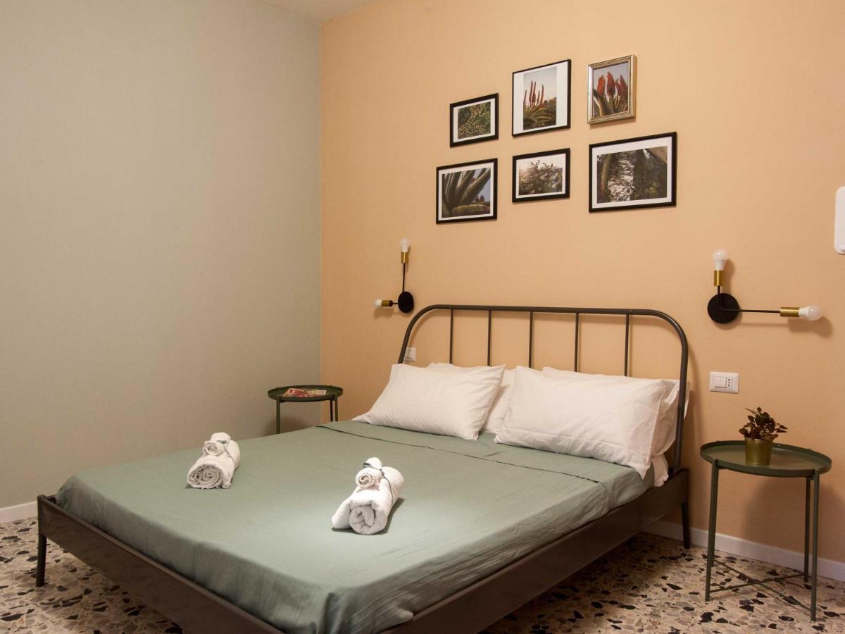 Four Rooms Alghero Exterior foto