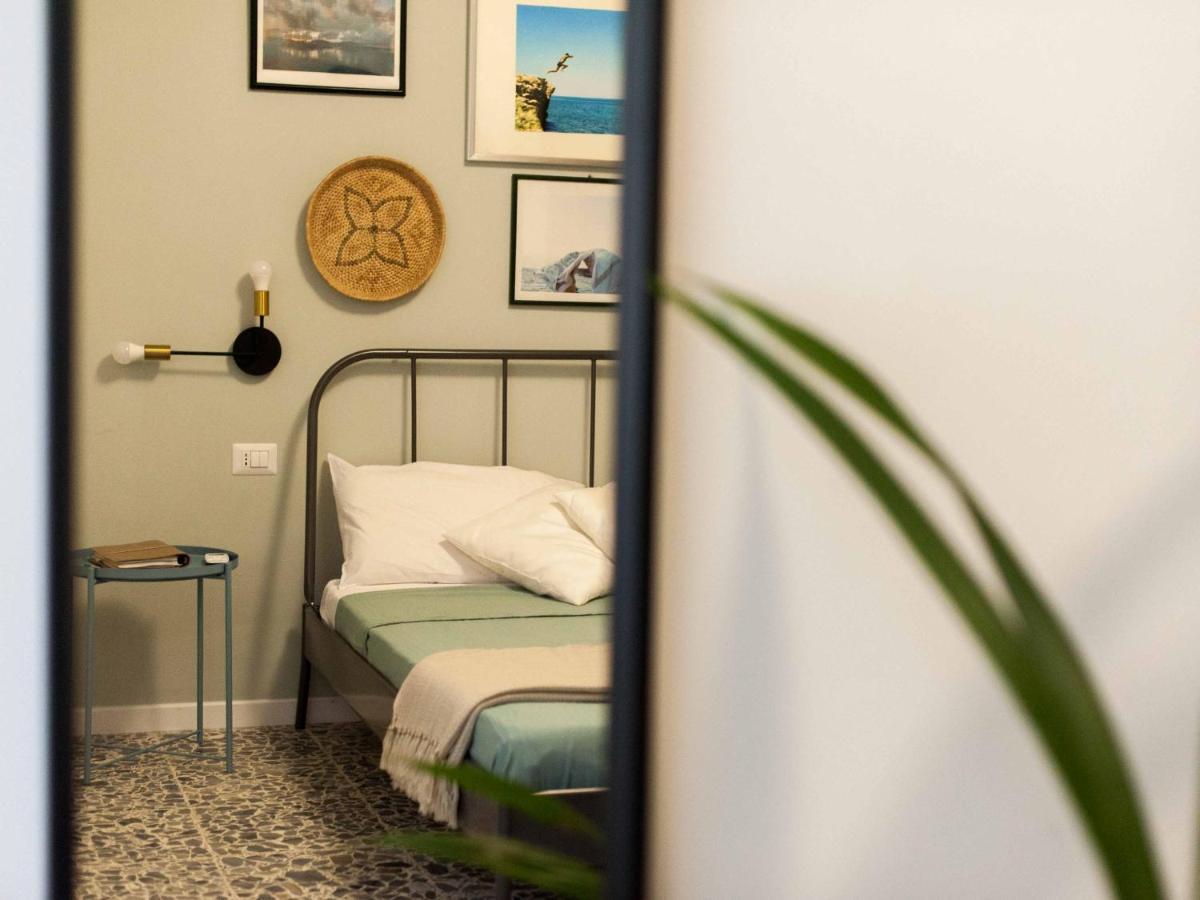 Four Rooms Alghero Exterior foto