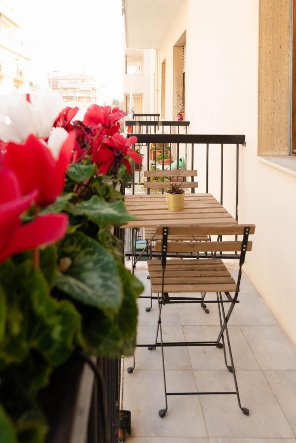 Four Rooms Alghero Exterior foto