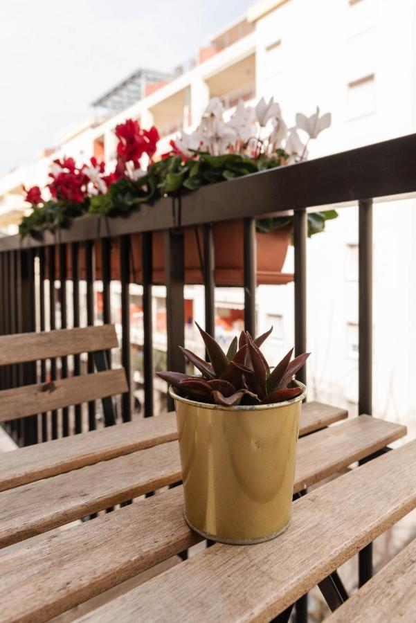 Four Rooms Alghero Exterior foto