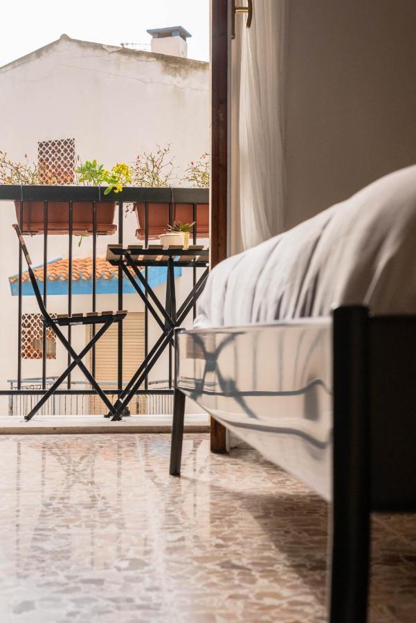 Four Rooms Alghero Exterior foto