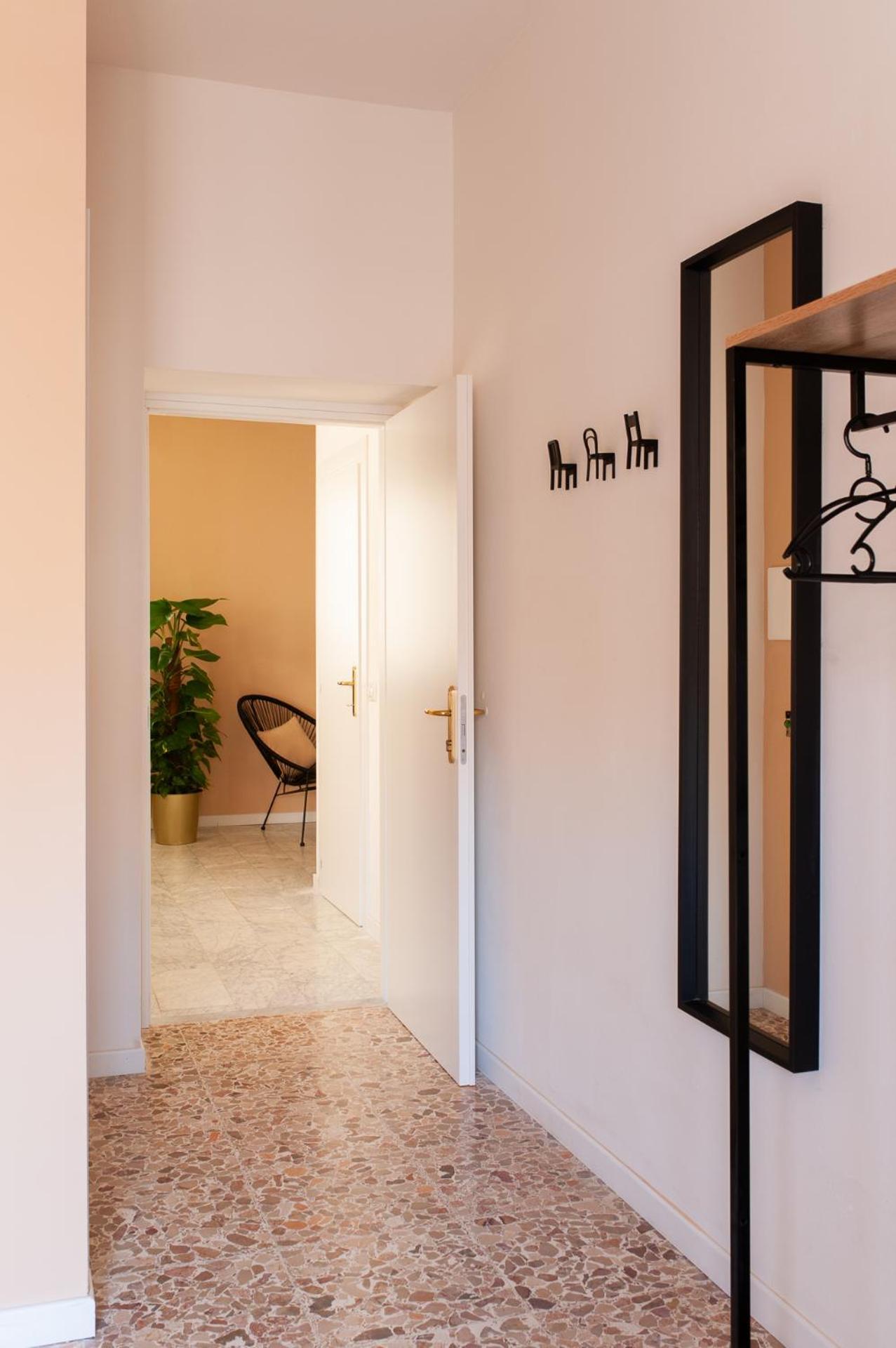 Four Rooms Alghero Exterior foto