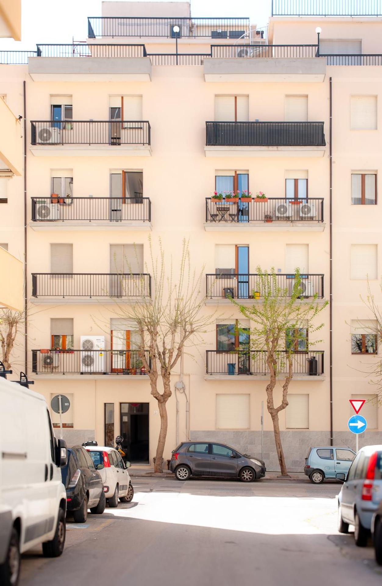 Four Rooms Alghero Exterior foto