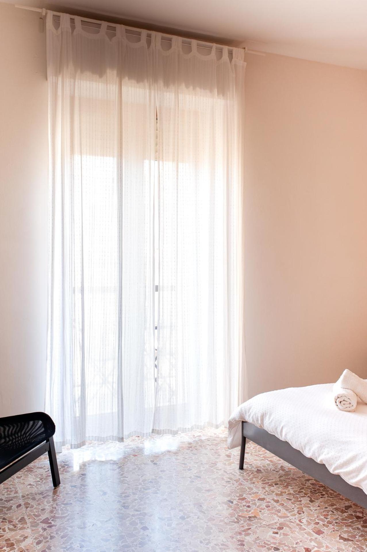 Four Rooms Alghero Exterior foto