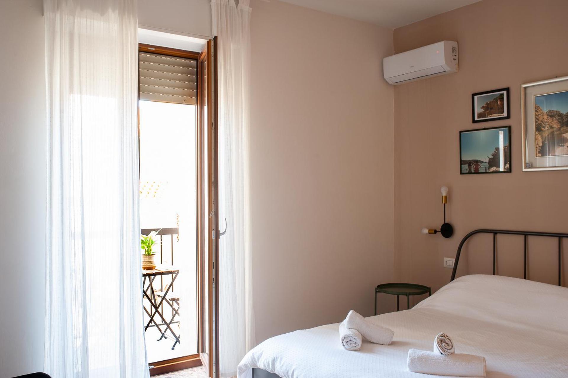 Four Rooms Alghero Exterior foto