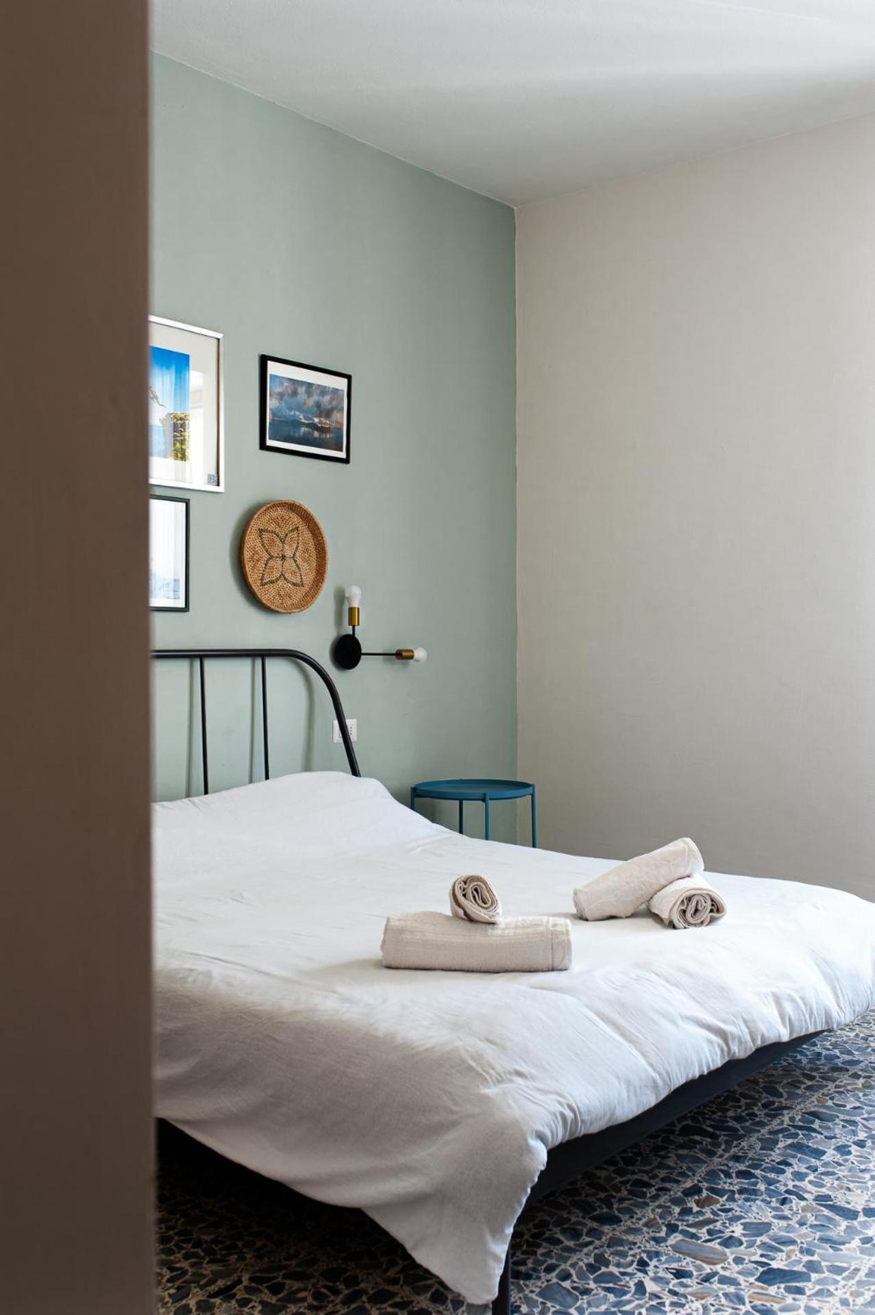 Four Rooms Alghero Exterior foto