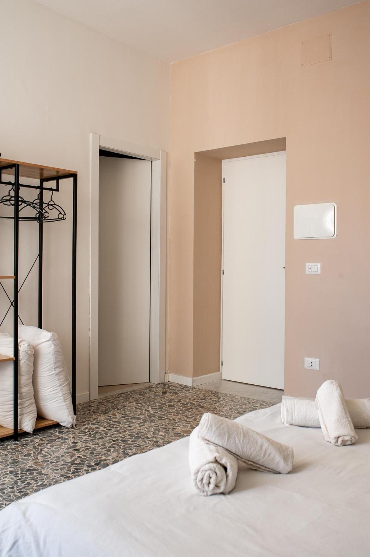 Four Rooms Alghero Exterior foto