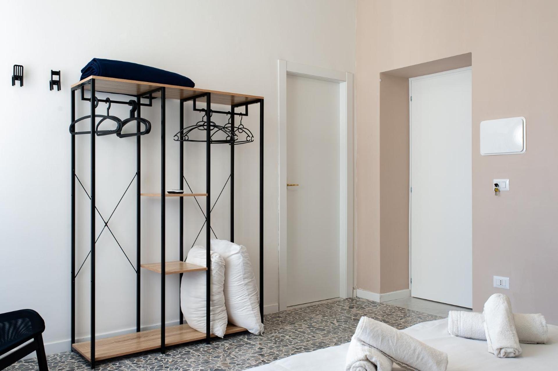 Four Rooms Alghero Exterior foto