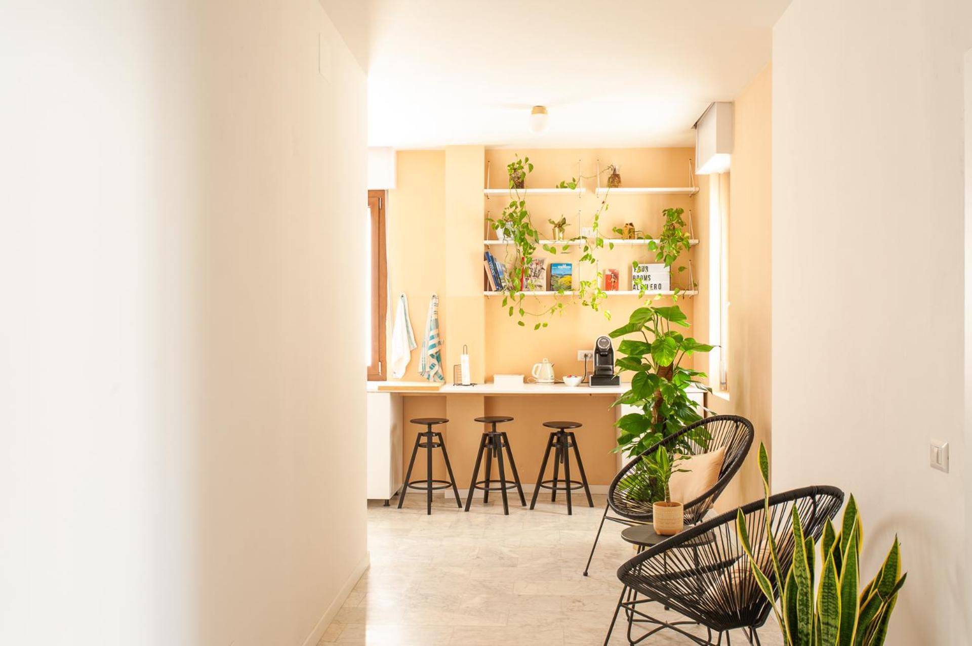 Four Rooms Alghero Exterior foto