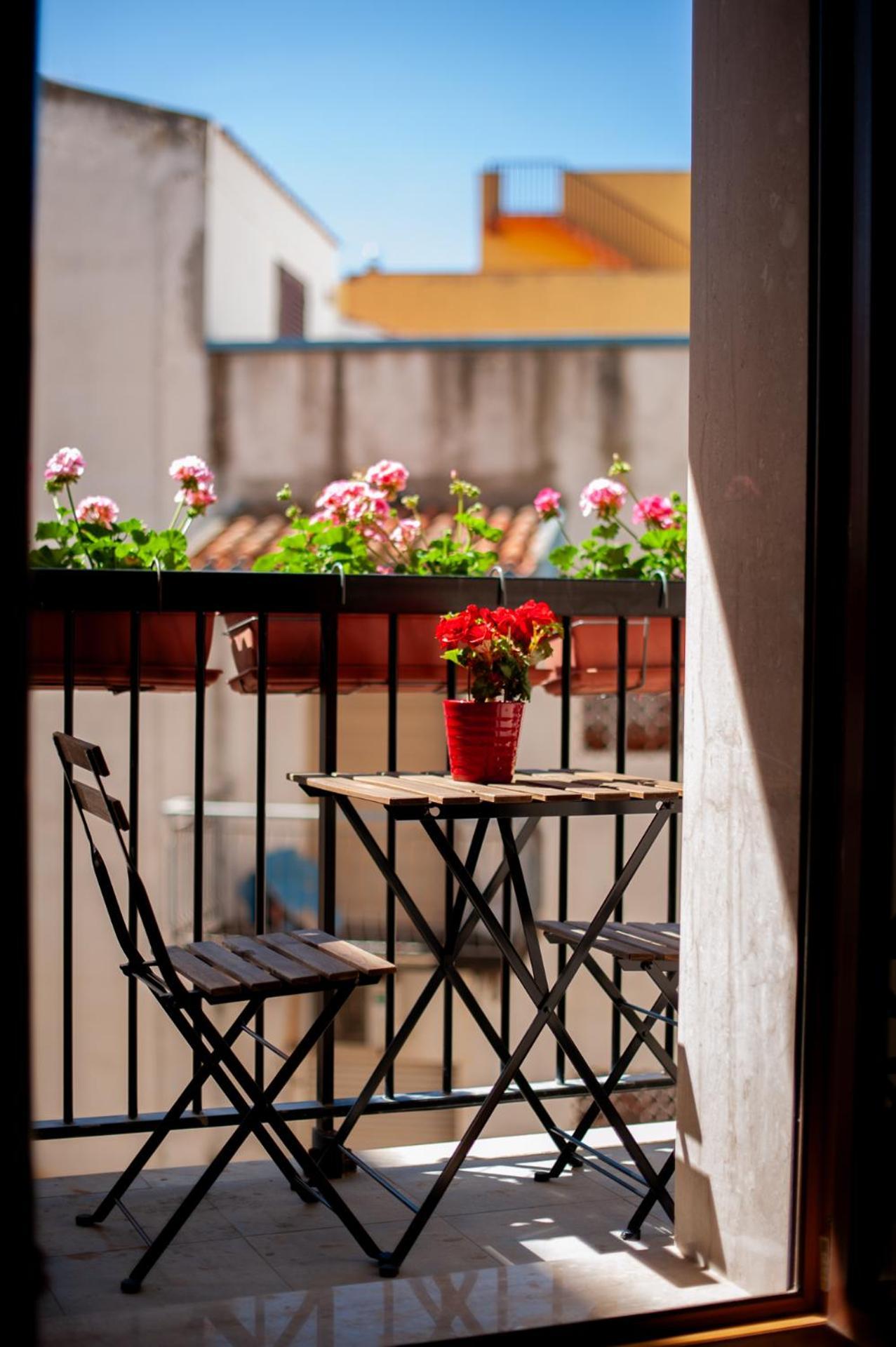 Four Rooms Alghero Exterior foto