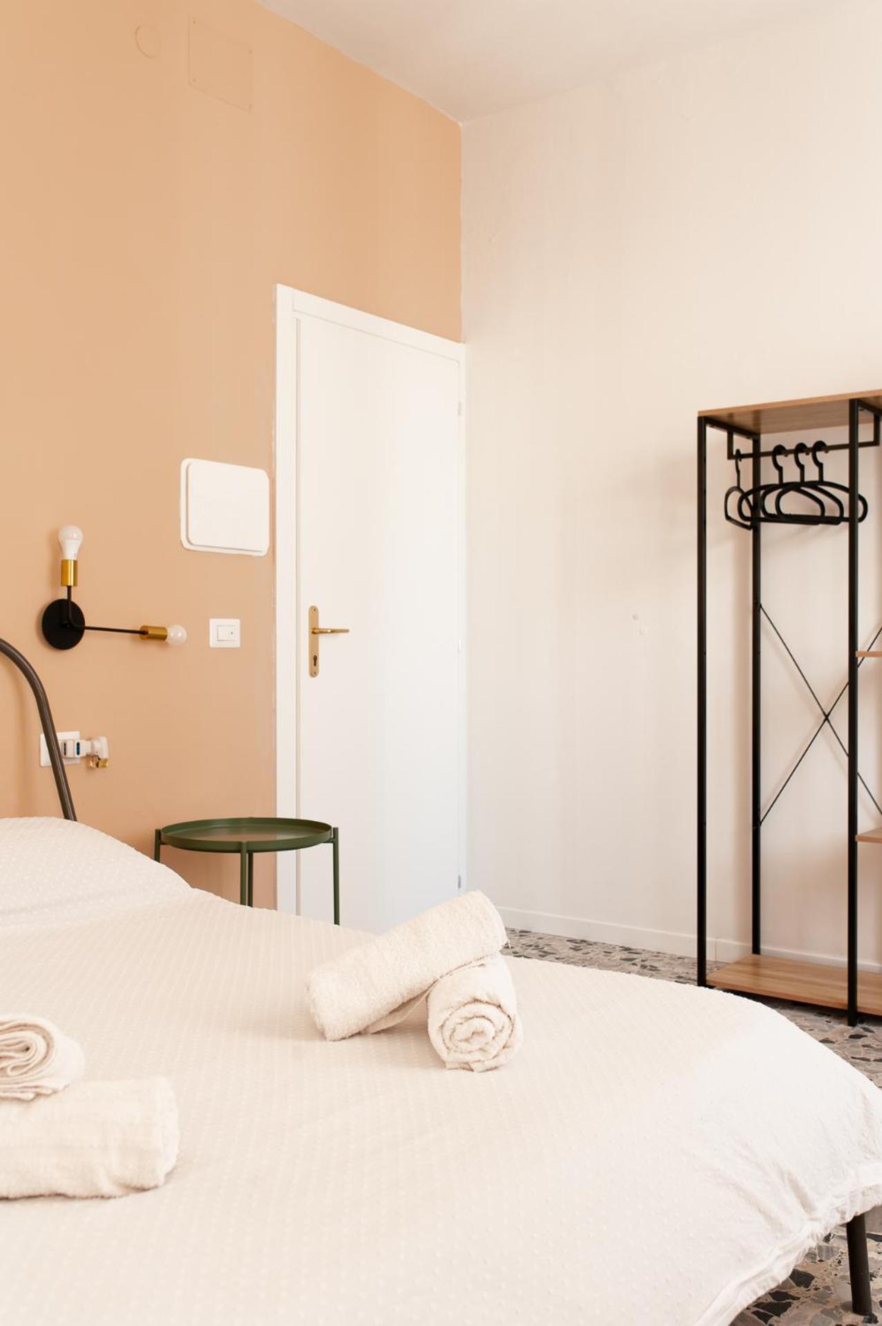Four Rooms Alghero Exterior foto