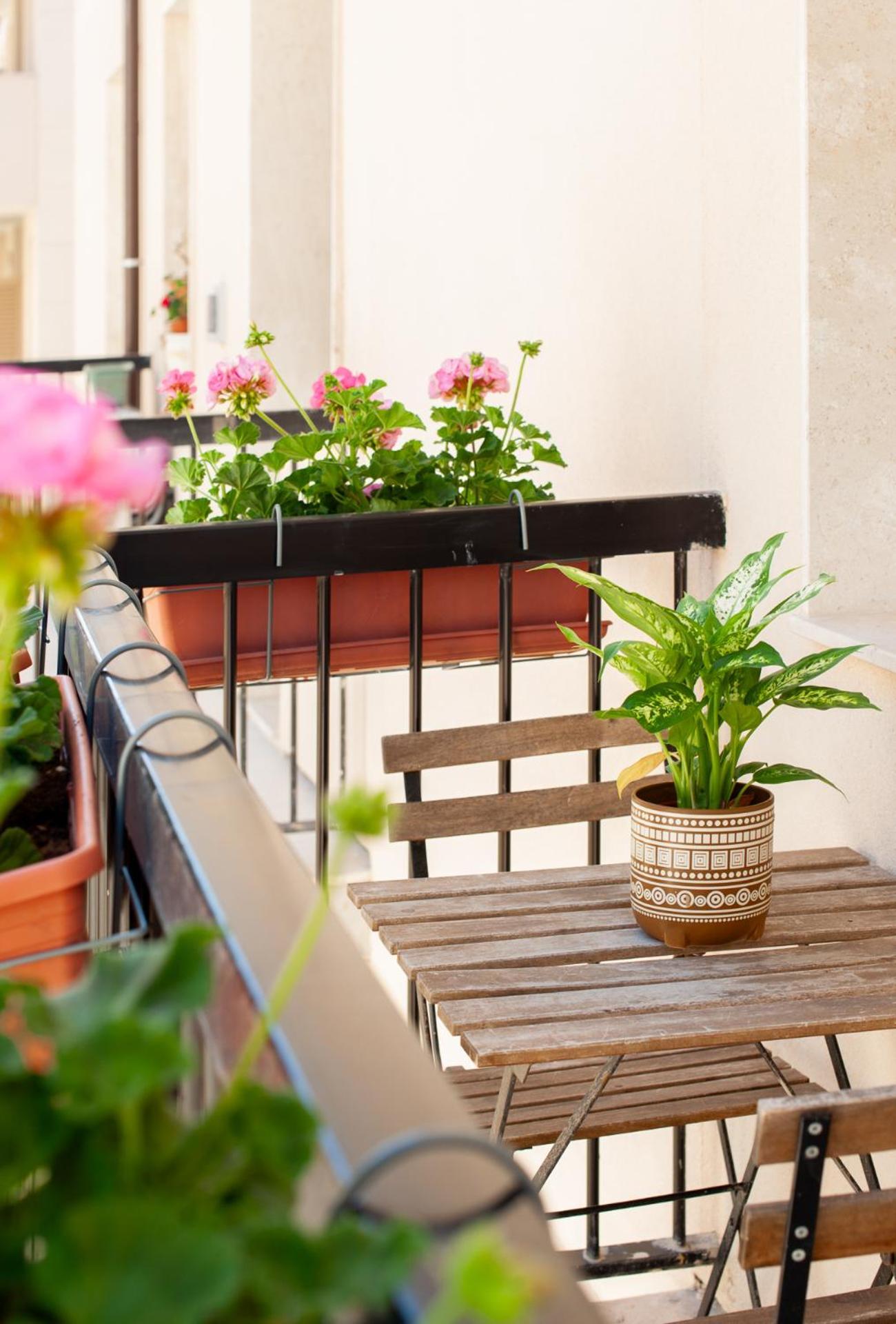 Four Rooms Alghero Exterior foto