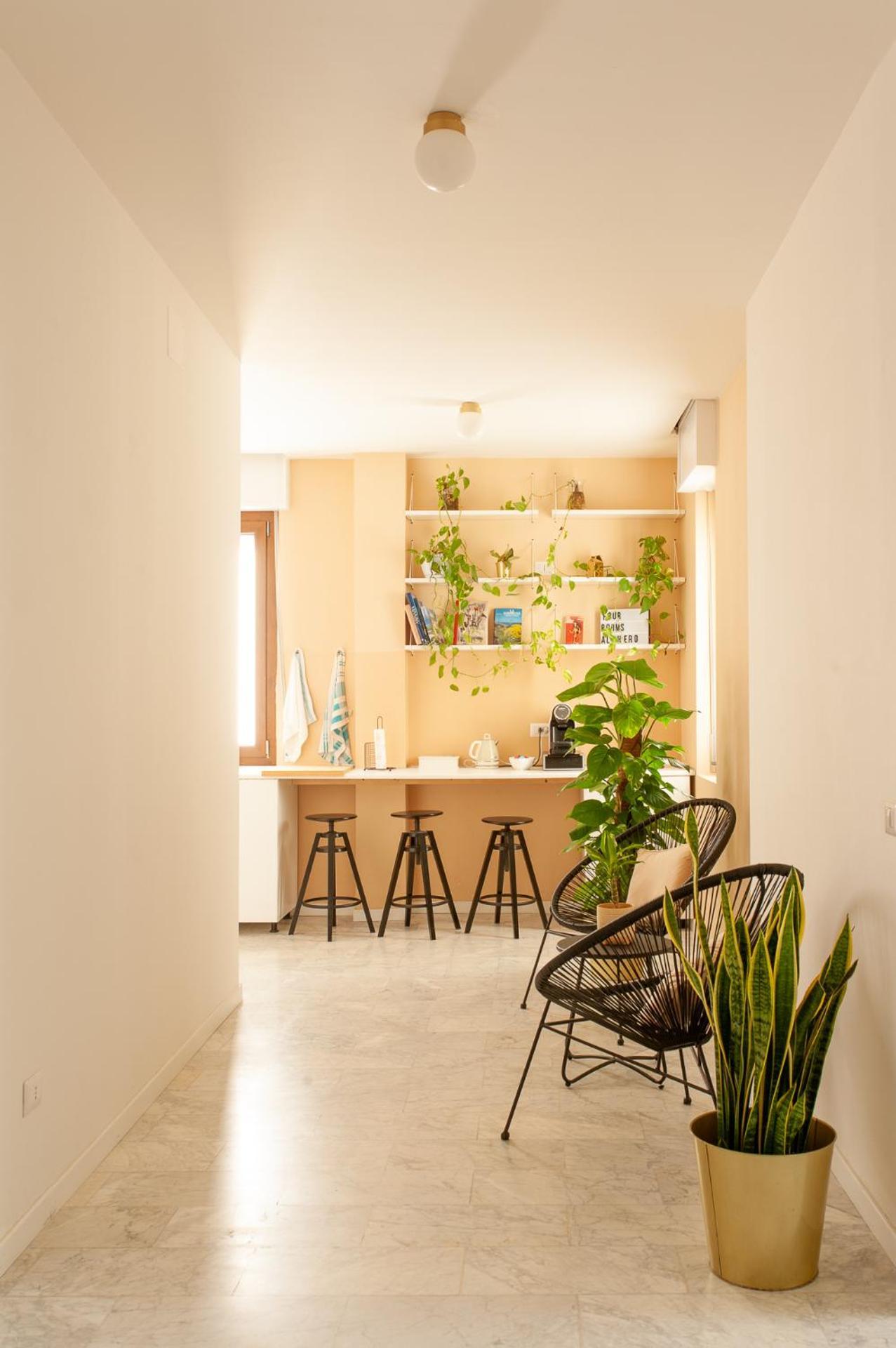 Four Rooms Alghero Exterior foto